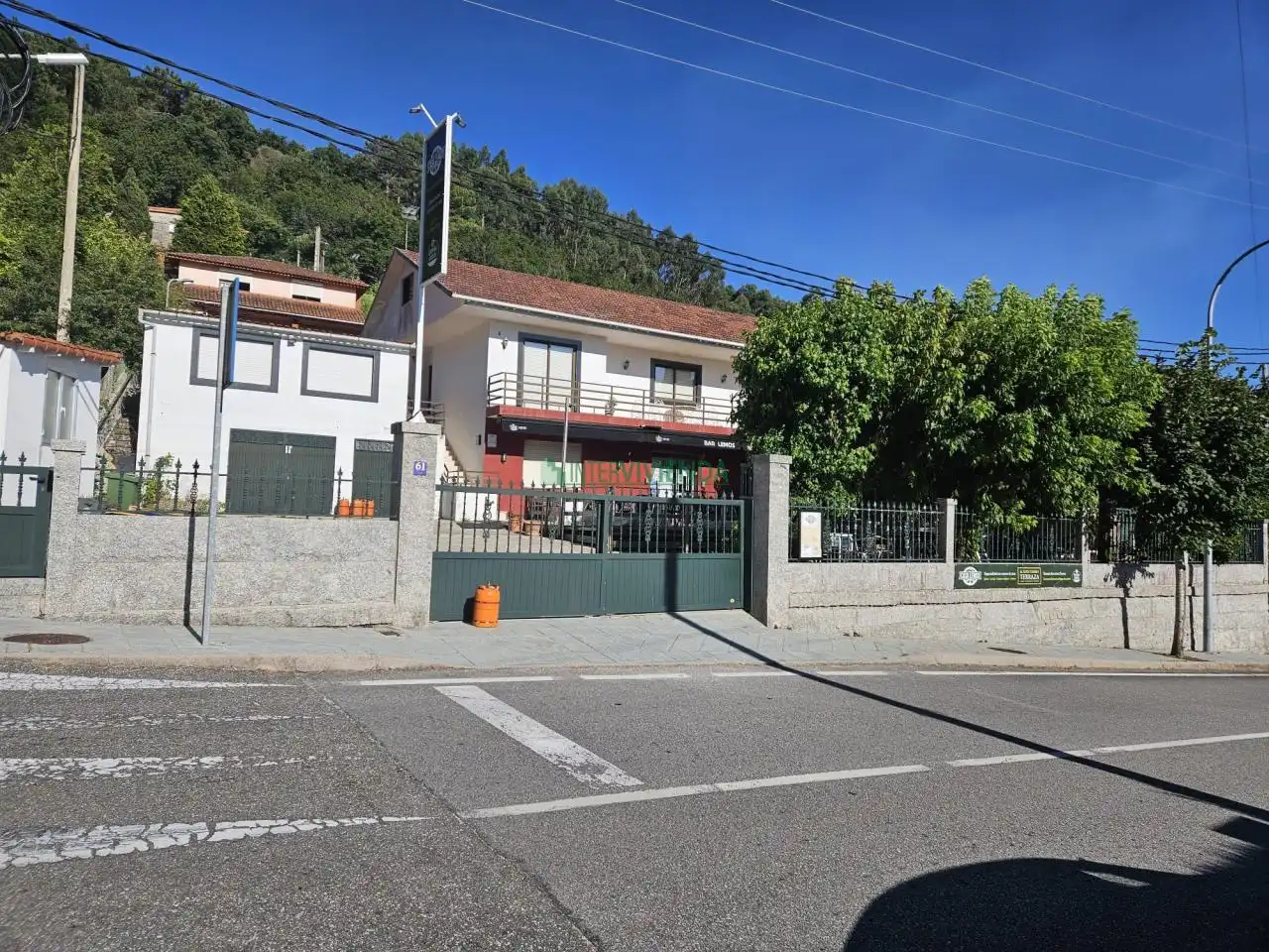 Haus mit Garten zum Verkauf in Covelo, imagen 23