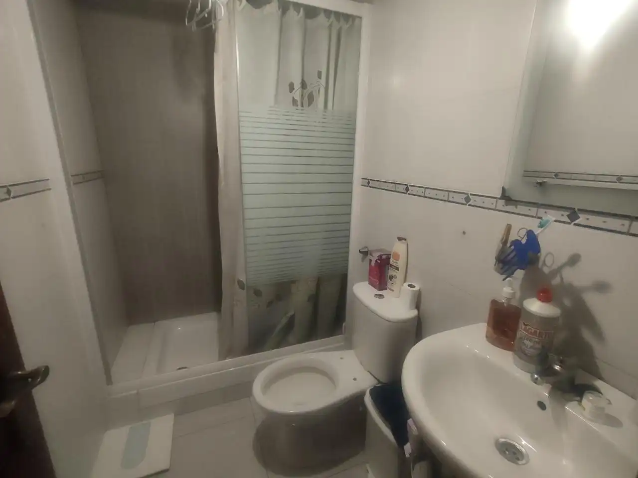 Planta baja en venta en De Albeniz, Chorrillo