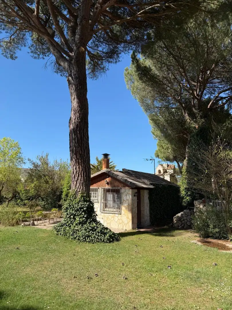 Casa o chalet en venta en Villabáñez