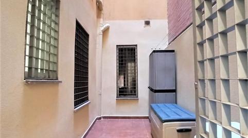 Foto 4 de Apartament de lloguer a De Ramírez de Prado, Delicias, Madrid