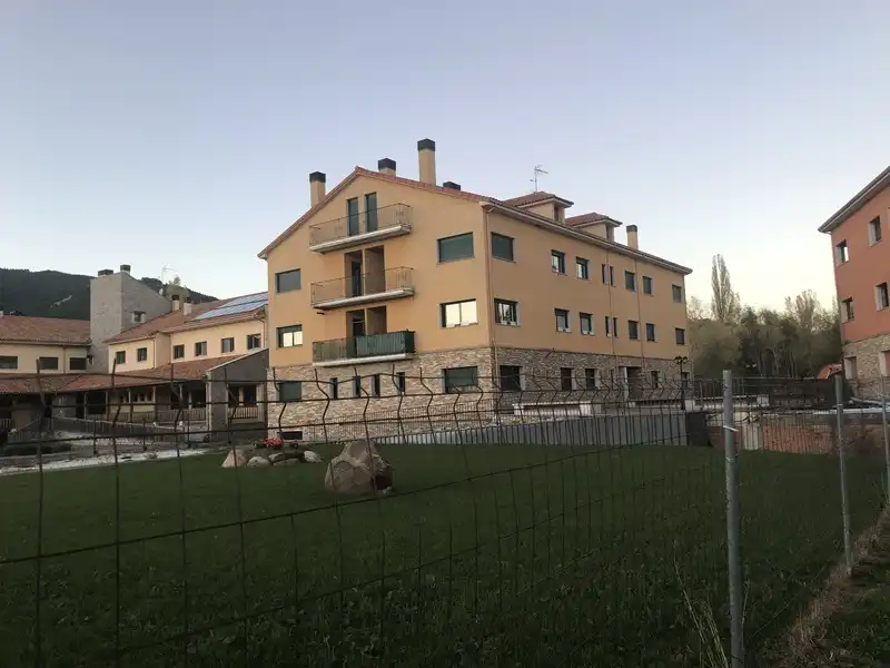 Garaje en venta en SOTO, Boñar
