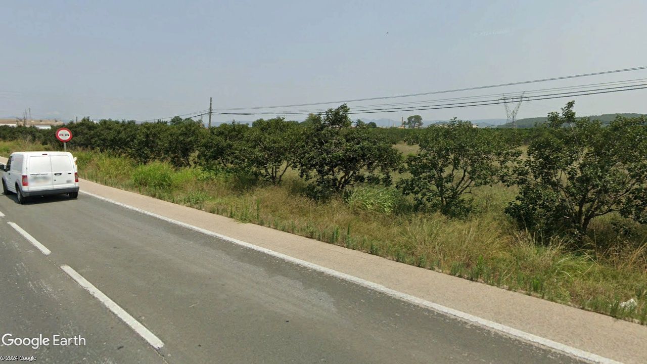 Grundstücke zum verkauf in Villanueva de Castellón