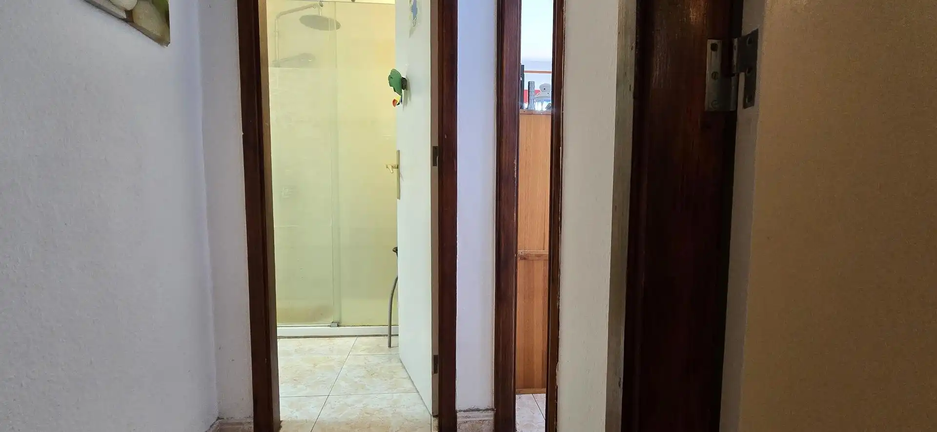 Piso en venta en San Cristóbal de la Laguna con Balcón y Piscina comunitaria