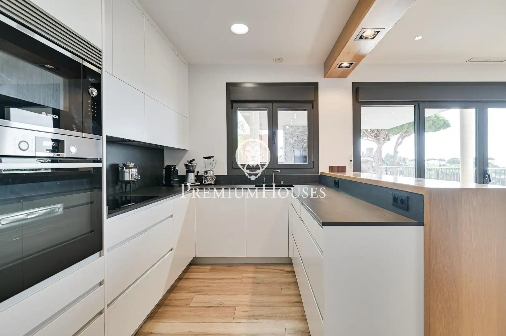 House with terrace for sale in Caldes d'Estrac, imagen 8