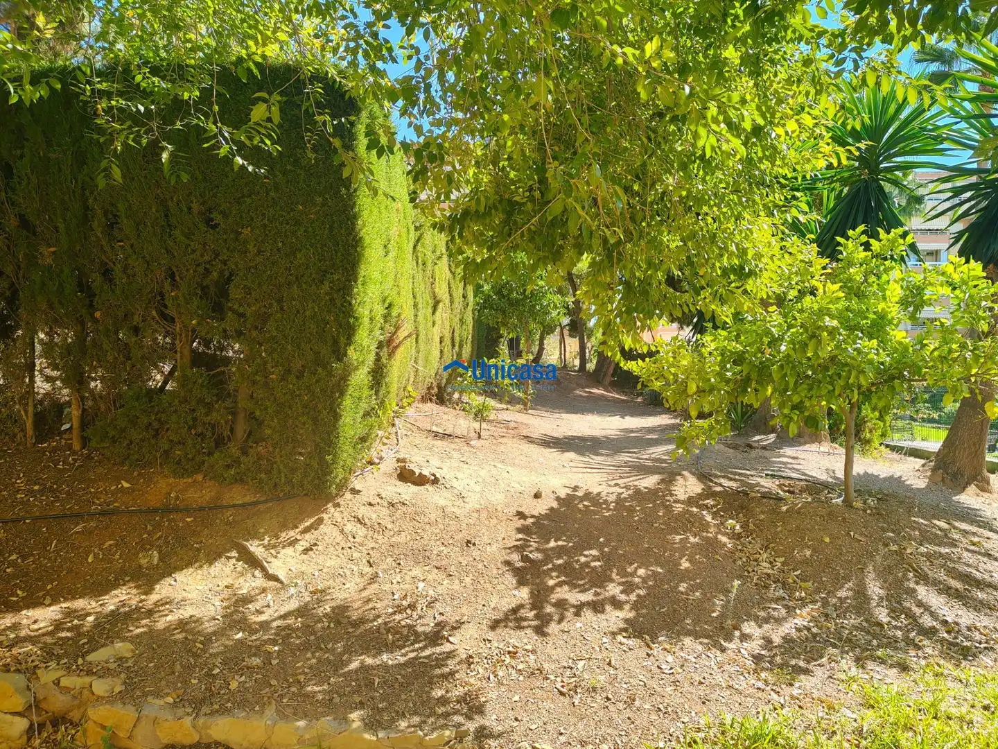 Pis amb piscina en venda a Calle Calle Mercedes Llopart, imagen 57