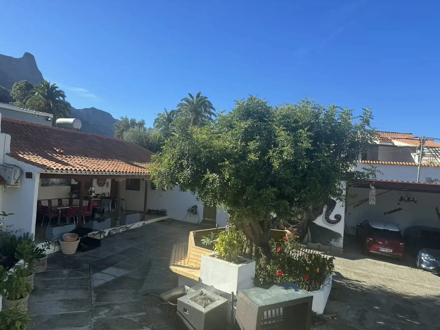 House with garden for sale in San Bartolomé Interior, imagen 2