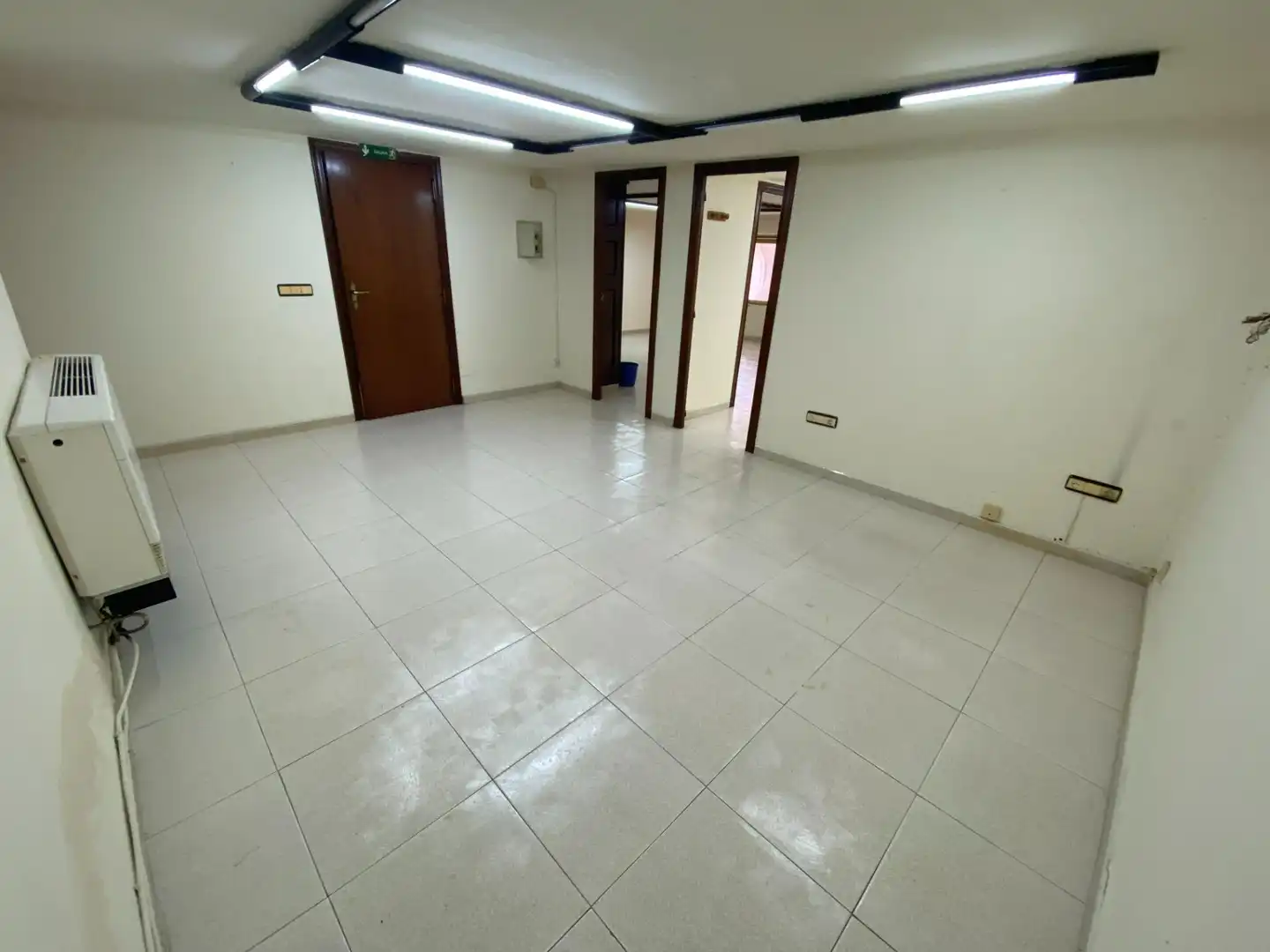 Oficina en venda en Alzira