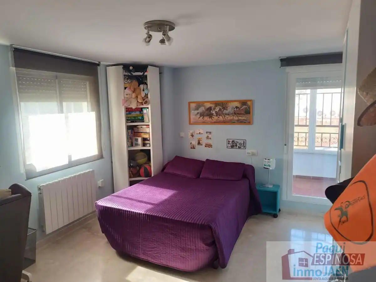Duplex con ascensore in vendita a Torredonjimeno, imagen 11
