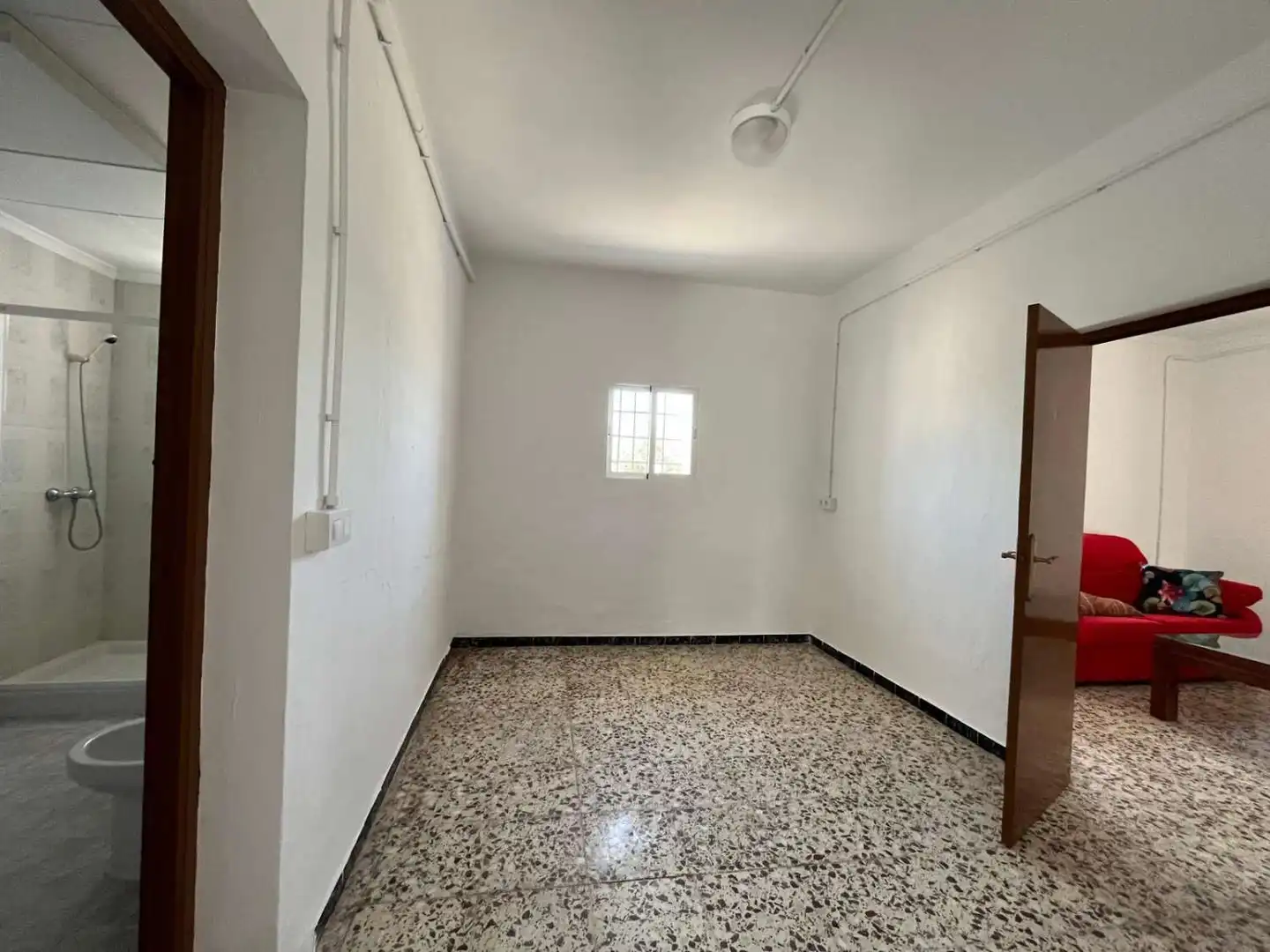 Finca rústica de alquiler en Palomares