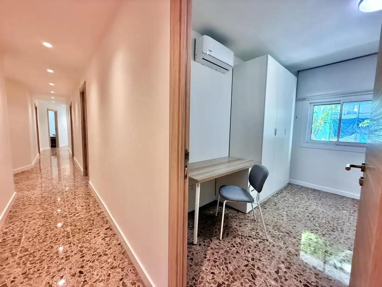 Habitación en Marquès de Fontsanta, Marquès de Fontsanta