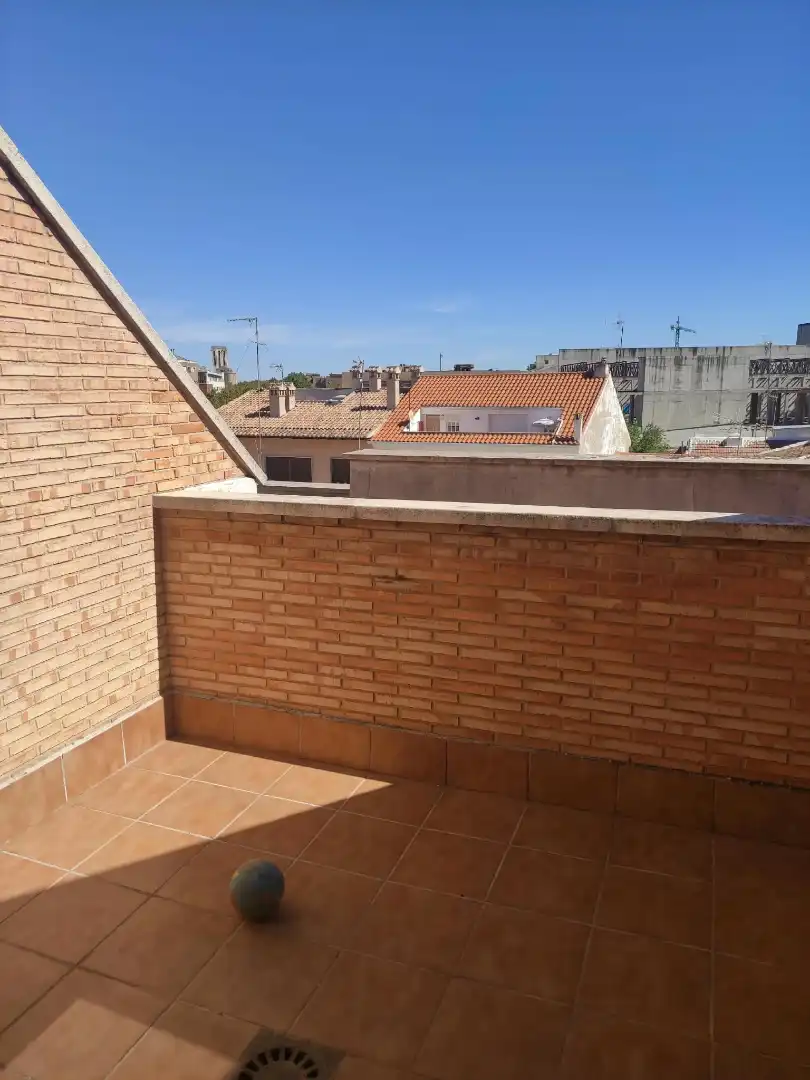 Duplex with lift for sale in Calle Melilla, imagen 32