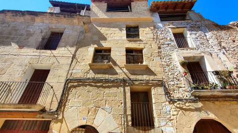 Foto 2 de Finca rústica en venda a Calle Mayor, 10, La Fresneda, Teruel