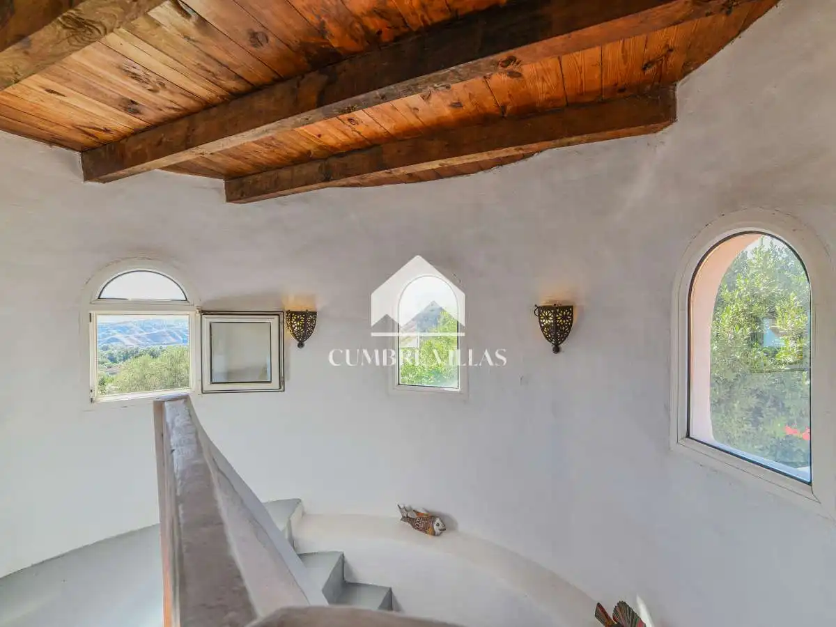 Haus mit Garten zum Verkauf in El Valle, imagen 91