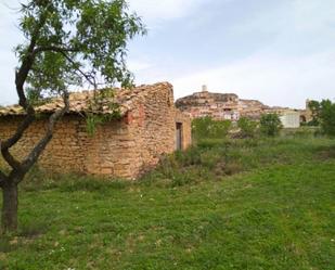 Finca rústica en venda en Monroyo