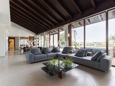 Maison avec piscine à vendre à El Bosque