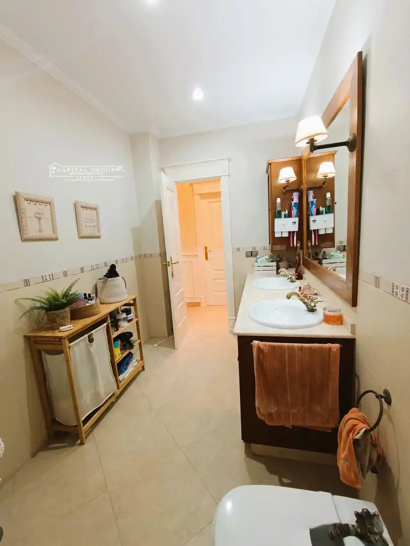 Chalet con terraza en venta en Punta Umbría, imagen 45