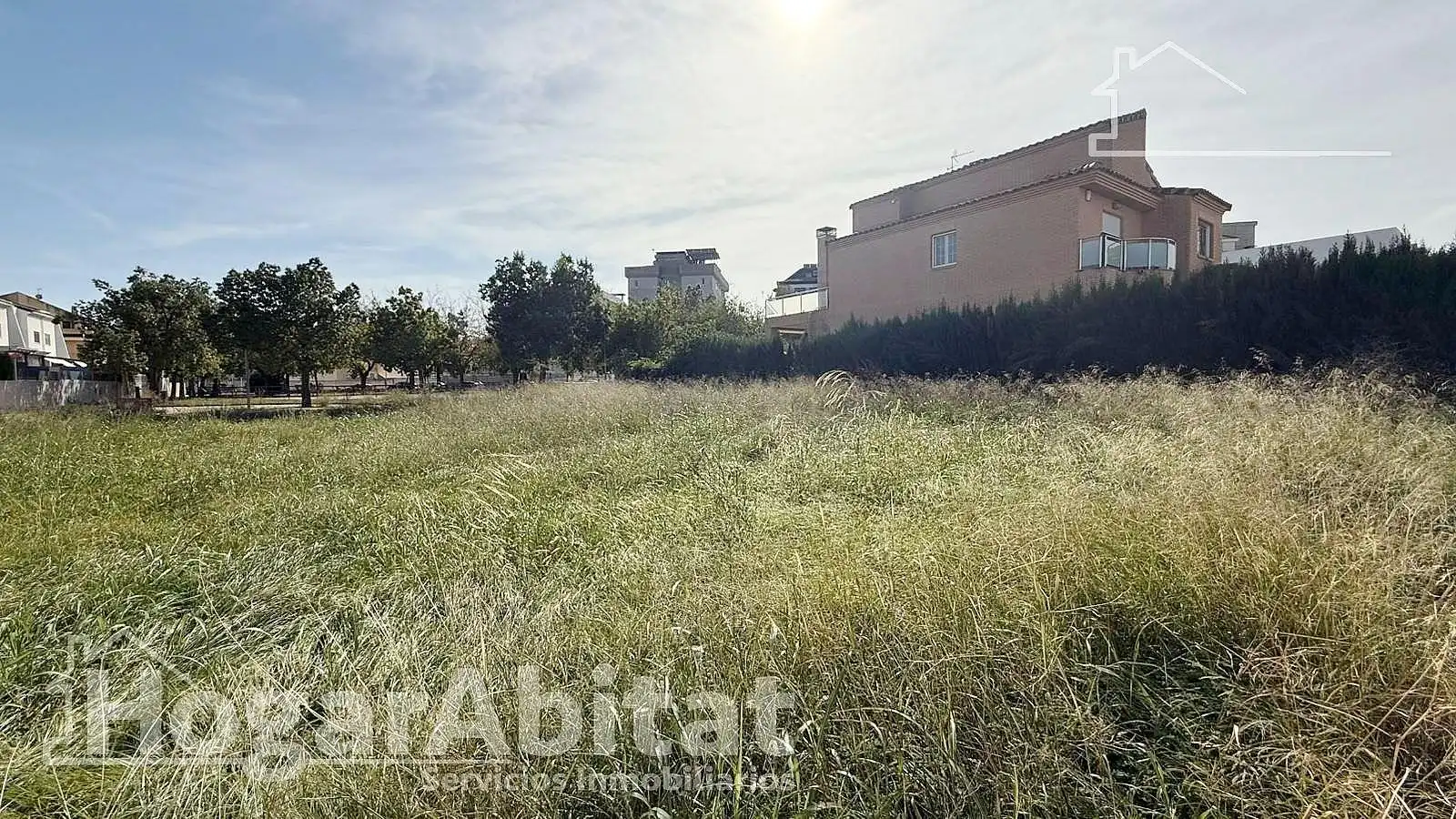 Terreny residencial en venda a Calle Tavernes de la Valldigna, imagen 2