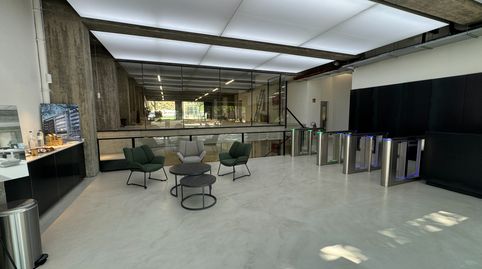 Foto 5 de Oficina de lloguer a Carrer de Ramon Turró, La Vila Olímpica del Poblenou, Barcelona Capital