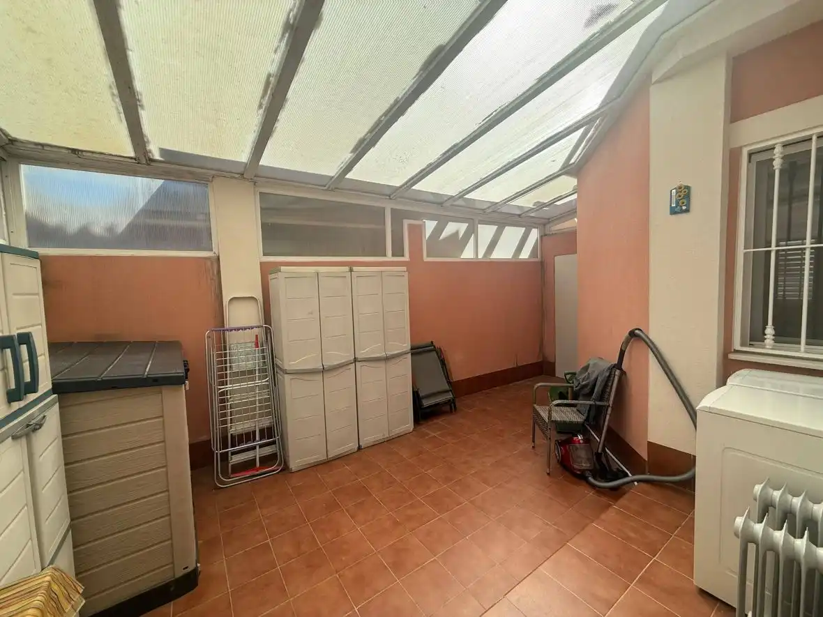 Bungalow amb piscina en venda a MONTE DE SANTA POLA, imagen 13