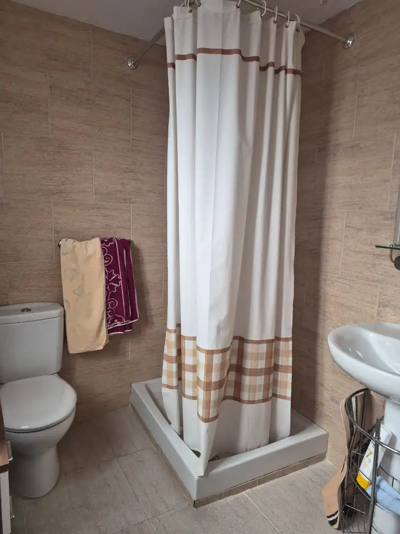 Casa a schiera in vendita a Calle Cherrina 8