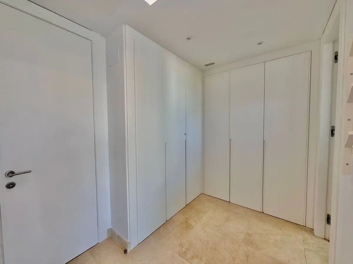 Detached homes for rent in Marbella  with Air Conditioner, Heating and Terrace