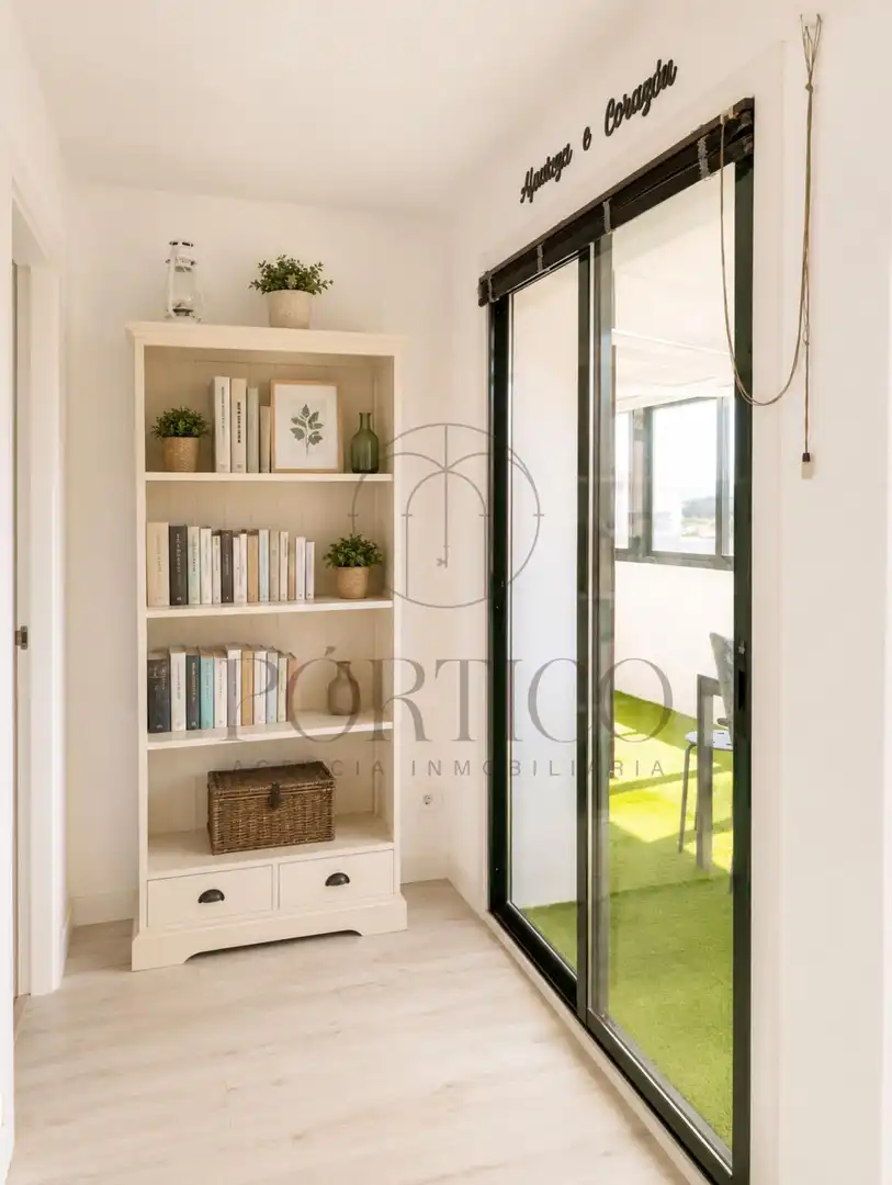 Bedroom of Attic for sale in Tui  with Air Conditioner, Heating and Balcony