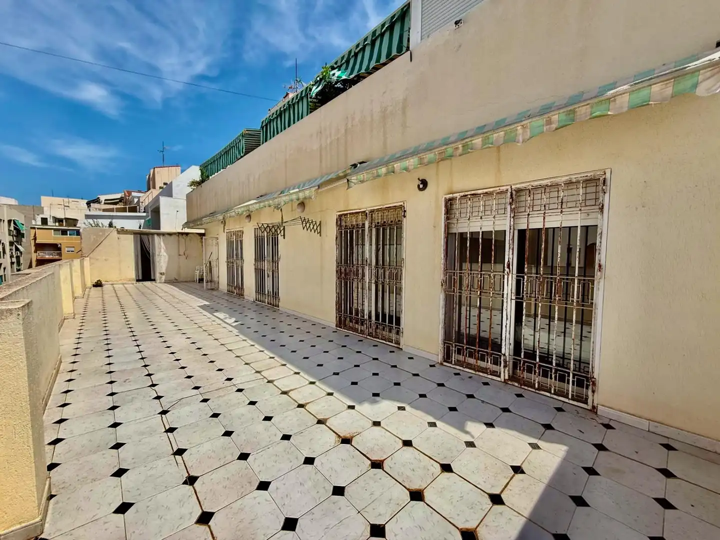 Apartament amb ascensor en venda a Centro Urbano, imagen 23