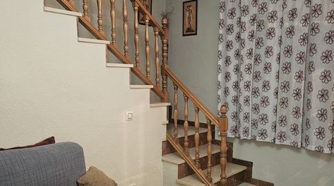 Foto 4 de Casa o chalet en venta en San Felipe - El Almendral - La Merced, Jaén Capital