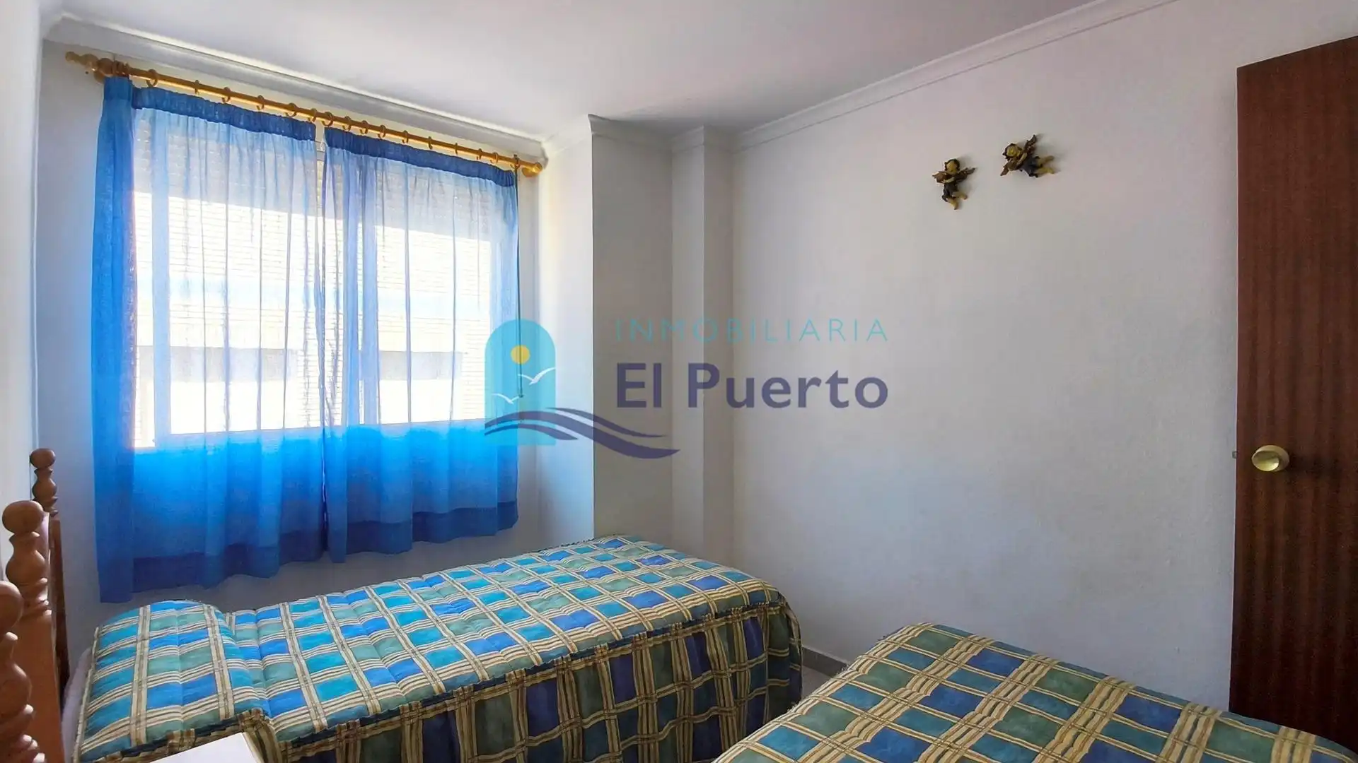 Habitación de Piso en venta en Mazarrón con Aire acondicionado, Calefacción y Terraza