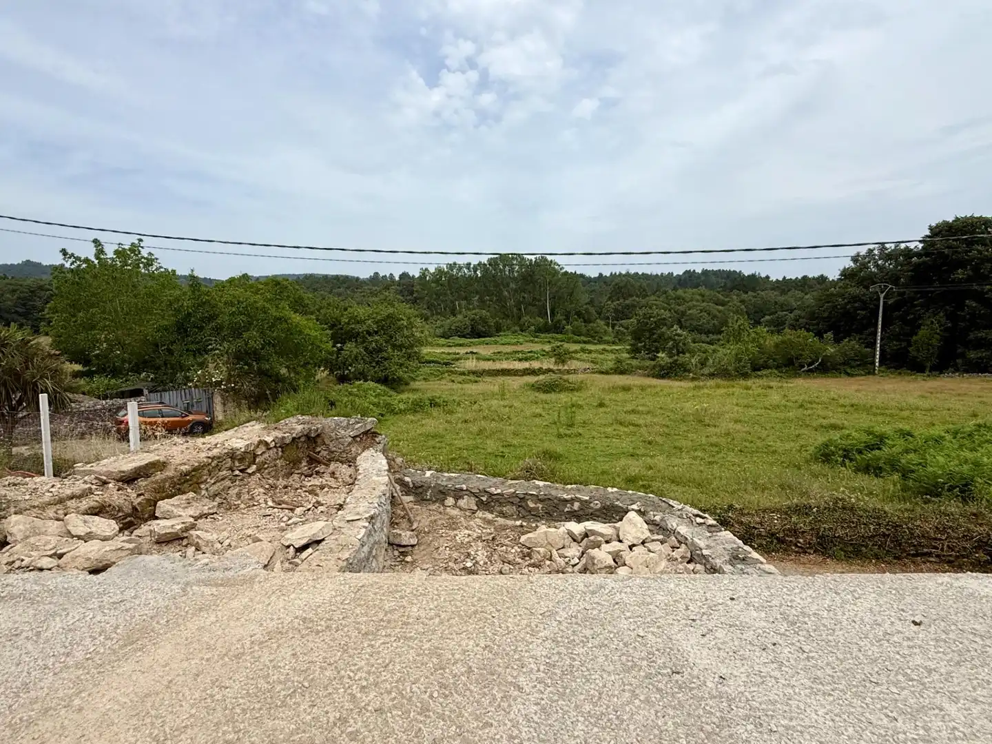 Casa o chalet en venta en Sober con Jardín privado, Piscina y Amueblado