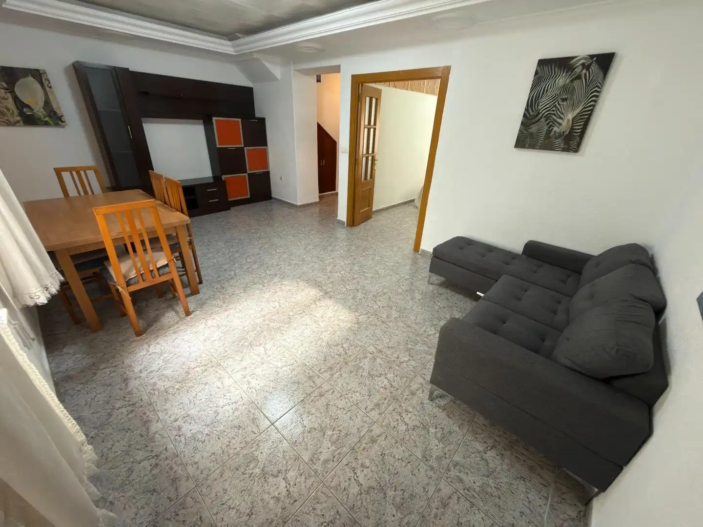 Flat for sale in Águilas  with Furnished