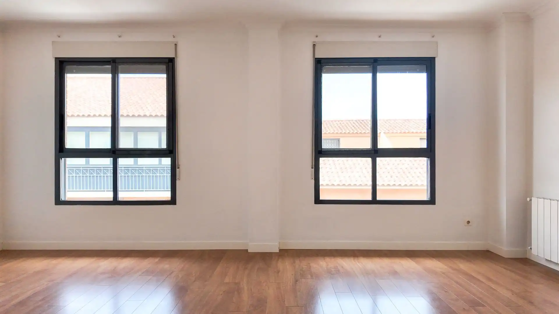 Sala de estar de Ático en venta en Puçol con Aire acondicionado, Calefacción y Terraza