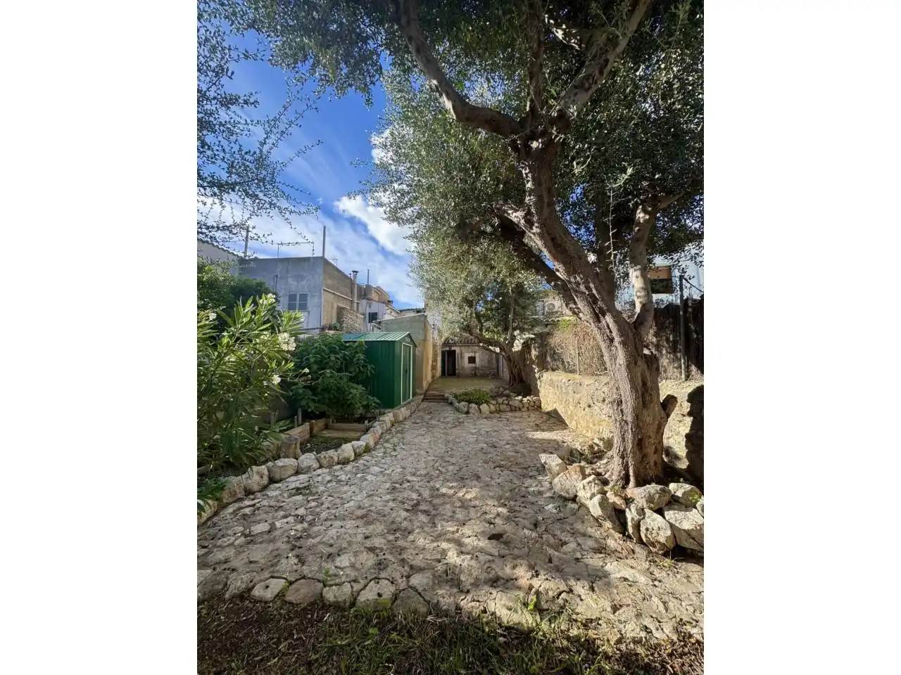 Casa amb jardí de lloguer a Calle Porrossar, imagen 2