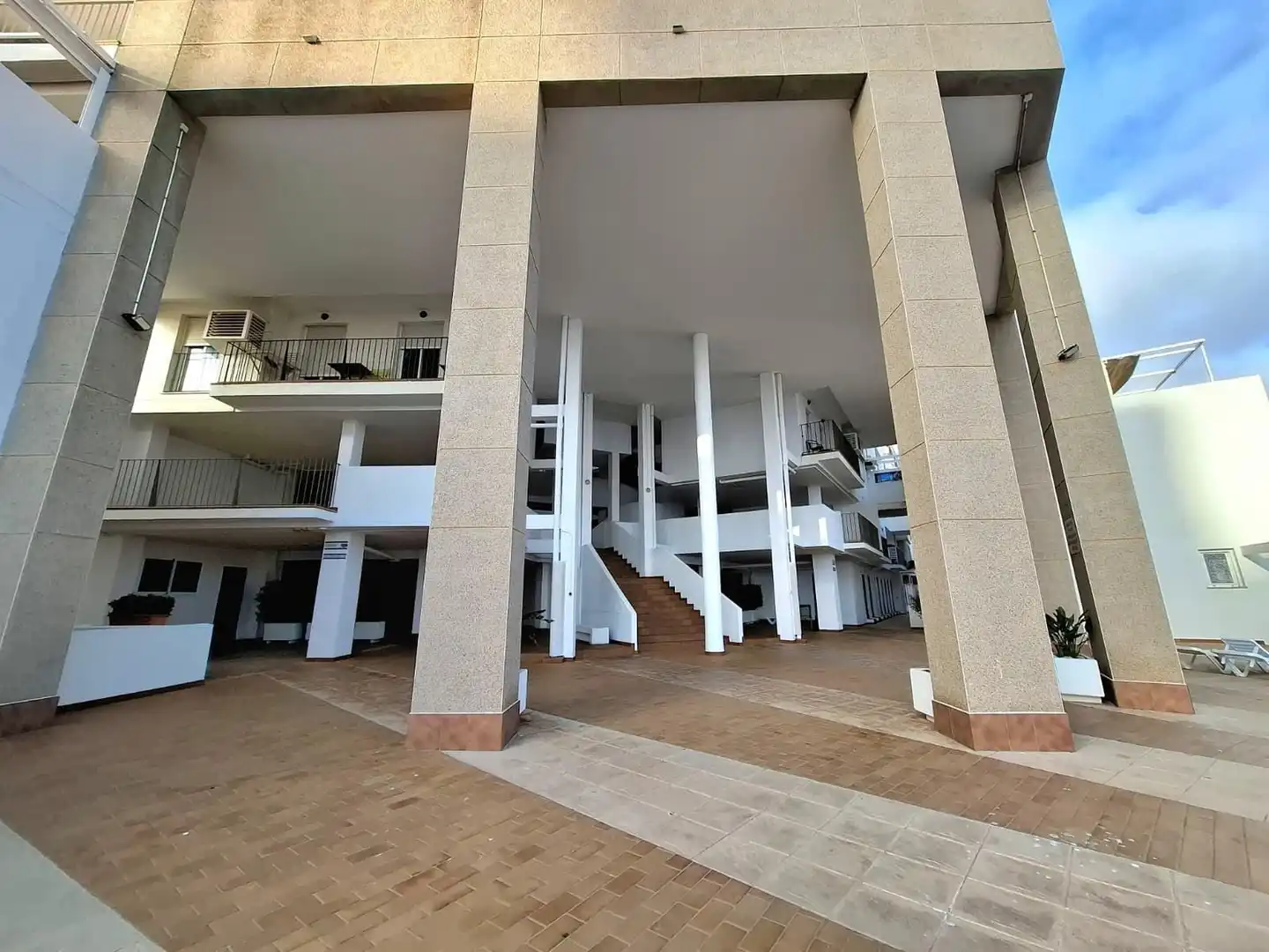 Penthouse mit Pool zum Verkauf in Calle Sierra Dorada, imagen 42