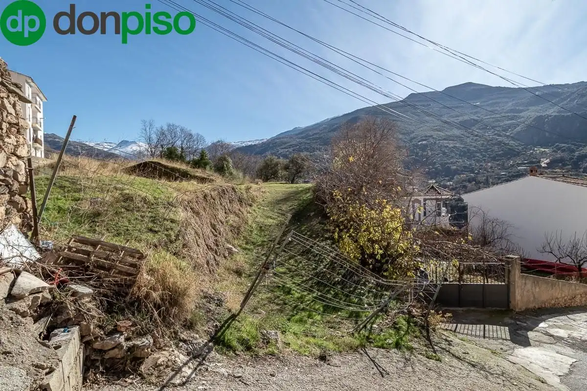 Residential land for sale in Camino ESTACION, imagen 6
