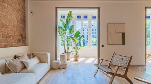 Foto 5 de Apartament en venda a Gran Via de Les Corts Catalanes, L'Antiga Esquerra de l'Eixample, Barcelona Capital