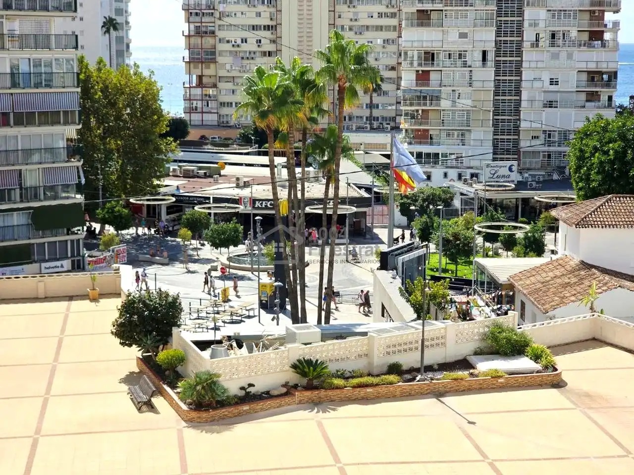 Piso con ascensor en venta en Avenida Emilio Ortuño, imagen 13