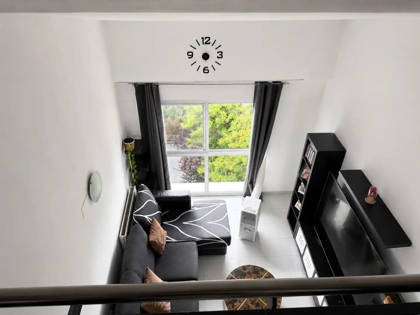 Ático con ascensor en venta en S NARCIS, imagen 11