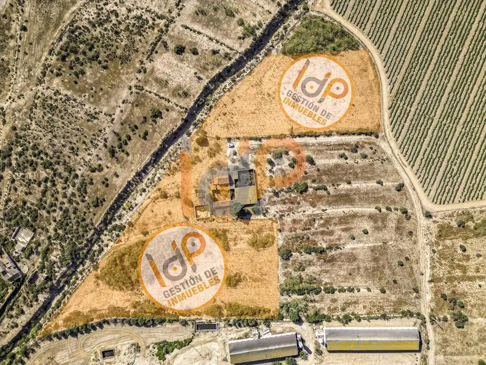 Haus zum Verkauf in Huércal-Overa, imagen 28