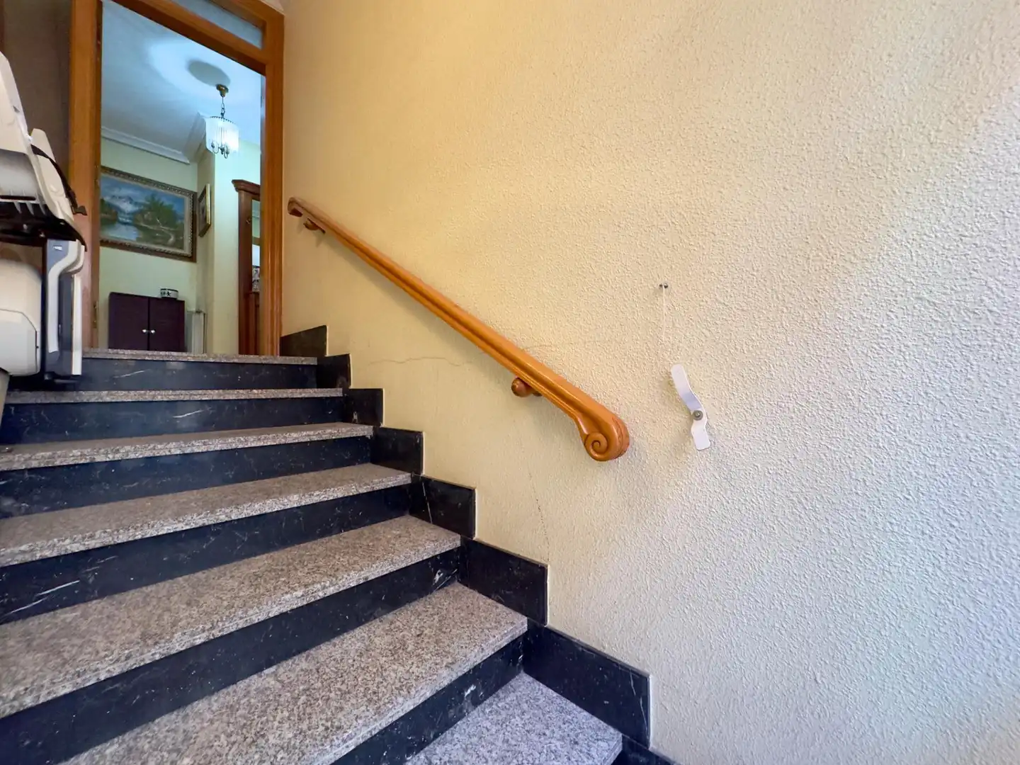 Planta baja en venta en Aspe con Aire acondicionado, Calefacción y Trastero
