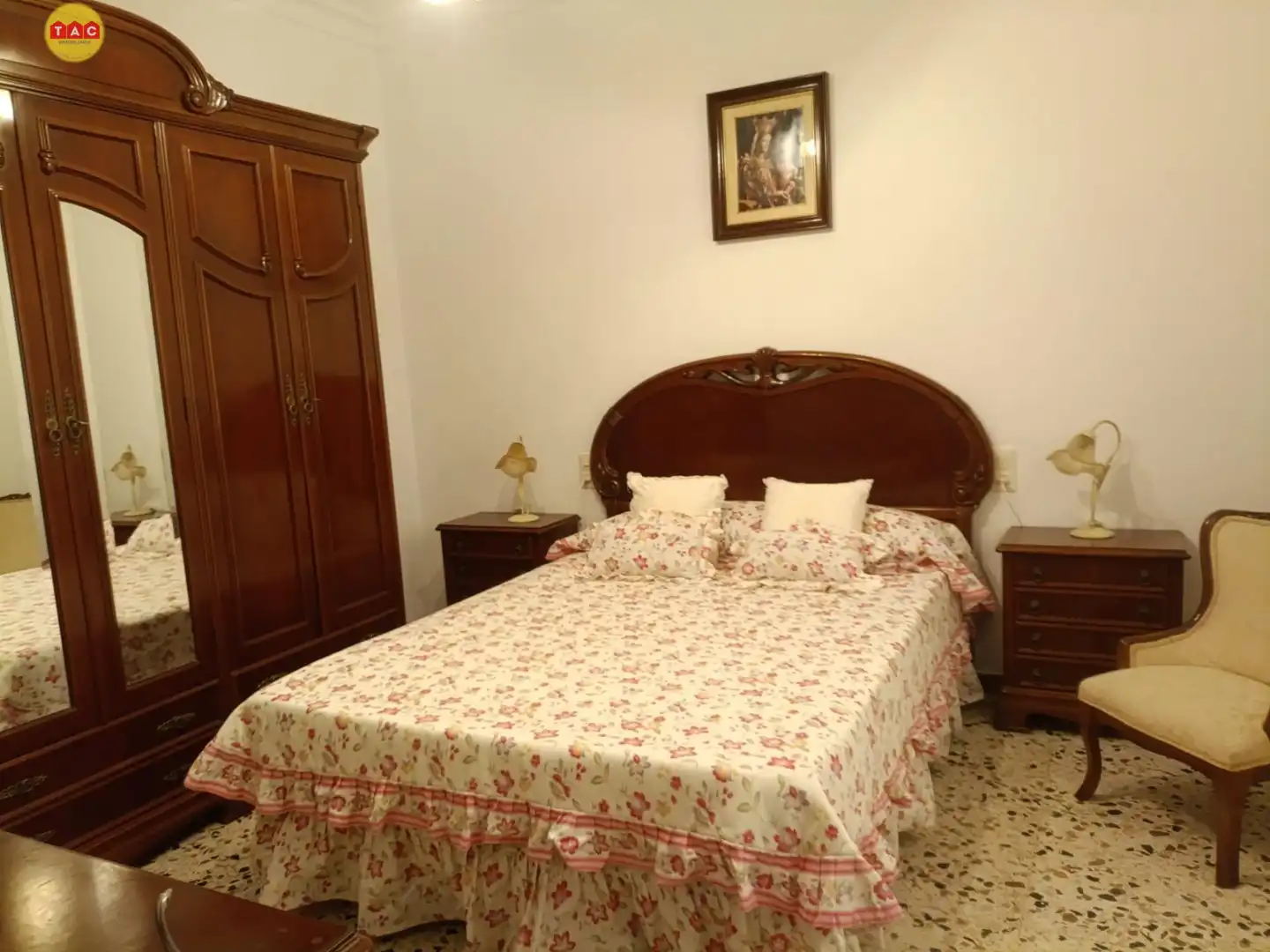 Habitación de Piso en venta en Lepe con Balcón