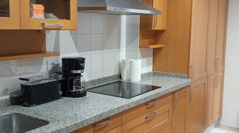 Photo 3 of Flat for rent in Rúa Sorribas, 23, Santa Uxía de Ribeira, Ribeira