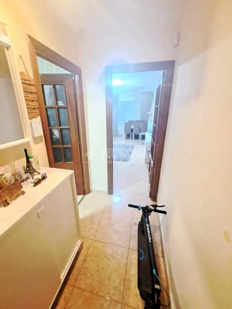 Appartement avec ascenseur à vendre à Reyes, imagen 19