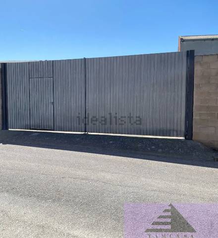 Terreno residencial en Venta en Borox