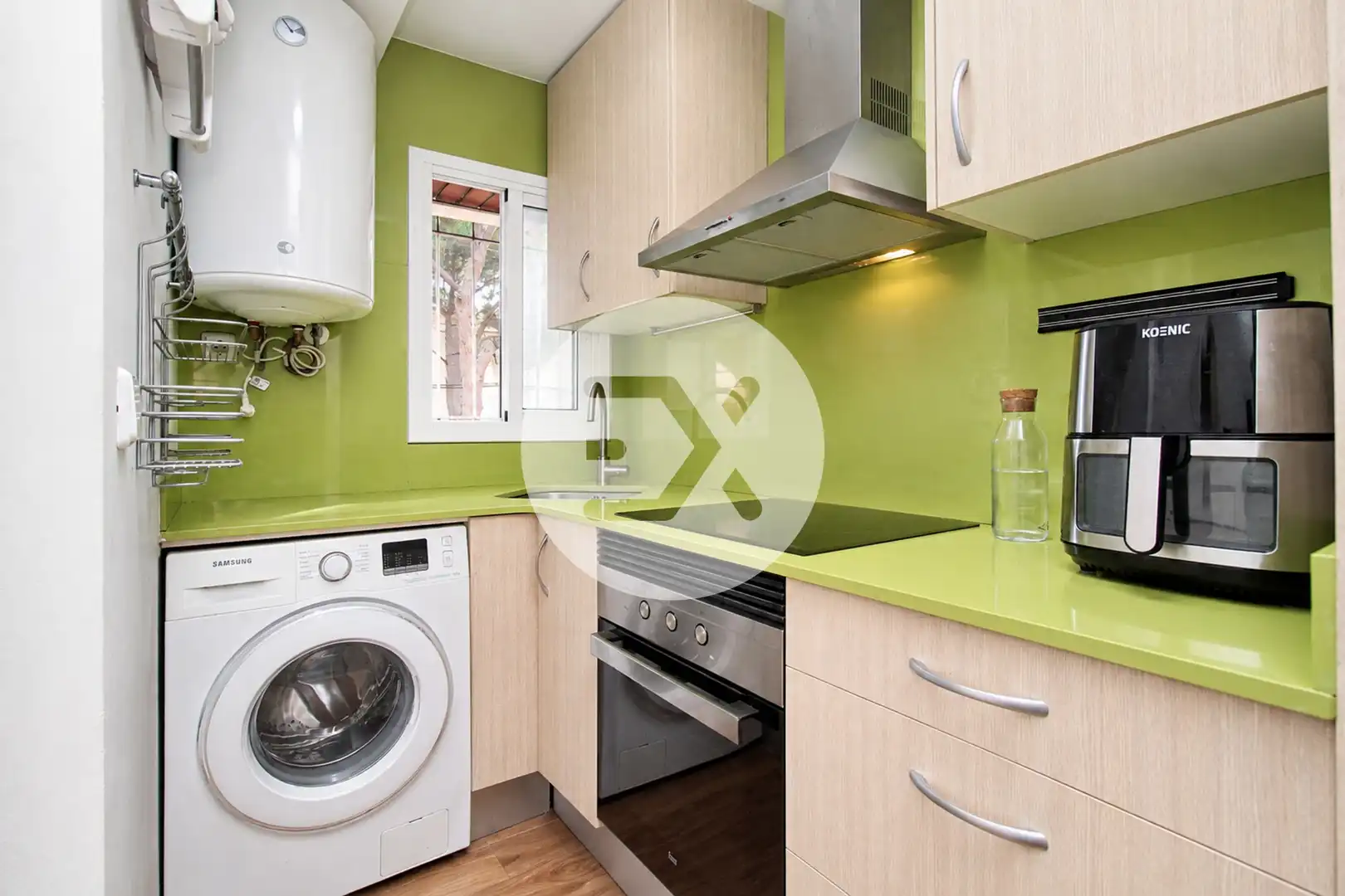 Cocina de Planta baja en venta en Bellamar