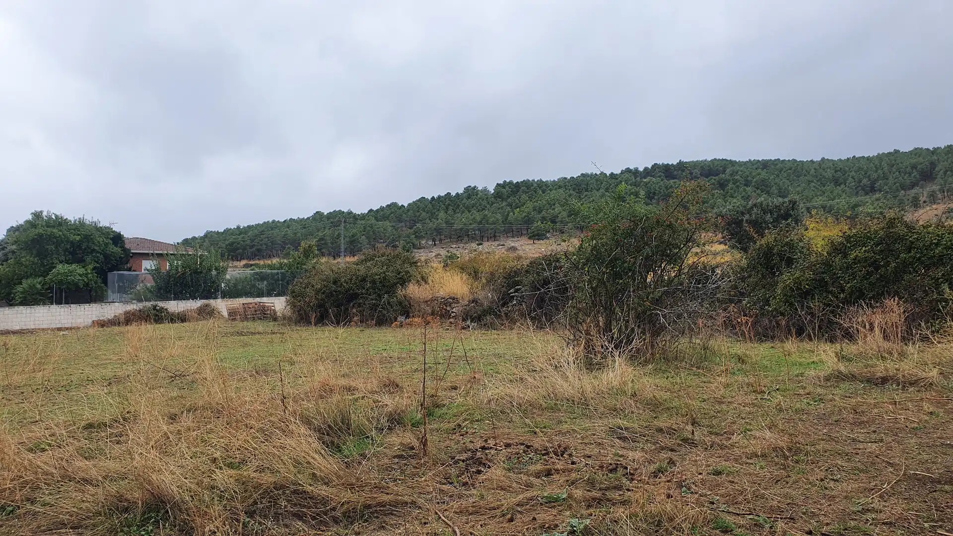 Residential land for sale in Calle Norte, imagen 30
