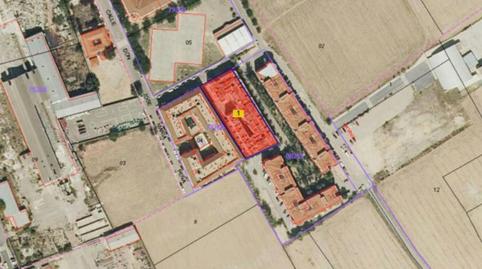 Photo 3 of Flat for sale in Puerta de Murcia - Colegios, Ocaña