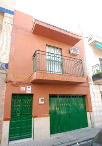 Casa-chalet en Venta en VILLAMANRIQUE en Palmete