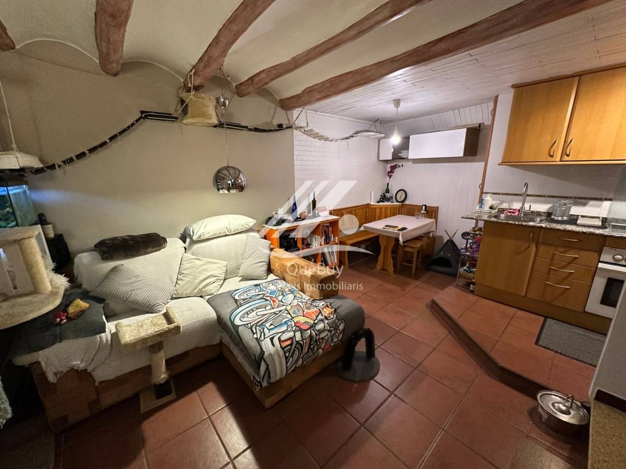 Casa o xalet en venda en Valls amb Aire condicionat