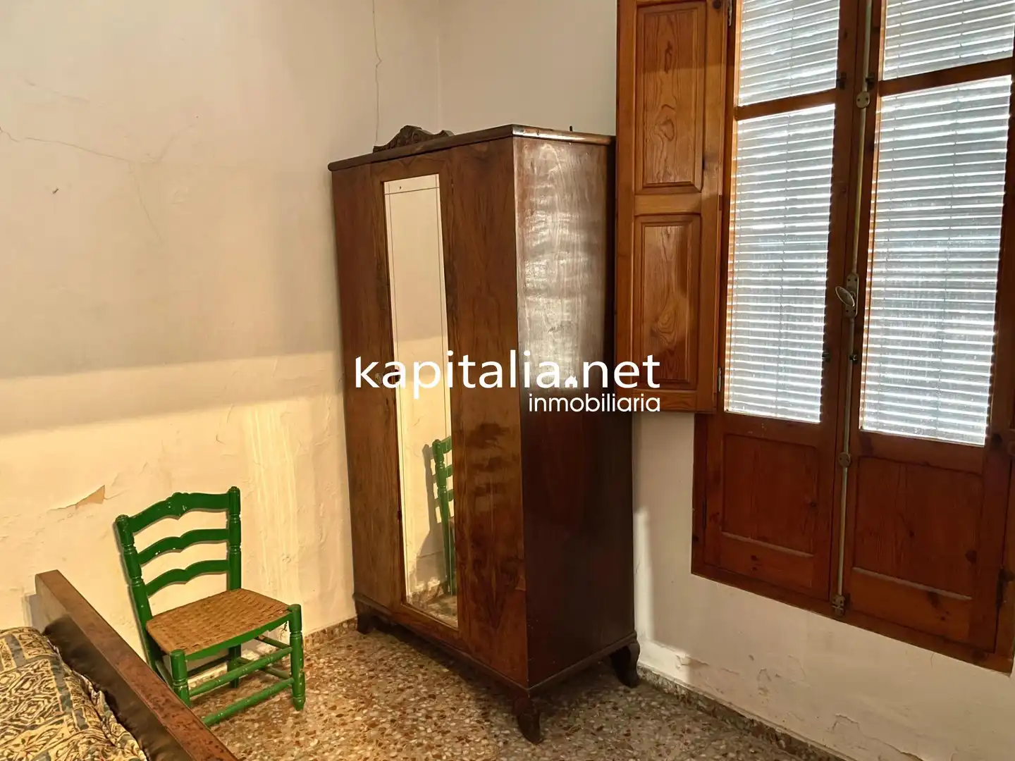 Dormitori de Casa o xalet en venda en Ráfol de Salem amb Calefacció i Terrassa